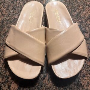 Beautiisole By Robyn Shreiber Harriet Tan Sz40